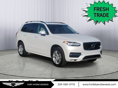 Used 2019 Volvo XC90 T5 Momentum w/ Multimedia Package