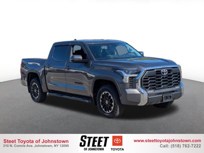 Used 2022 Toyota Tundra SR5