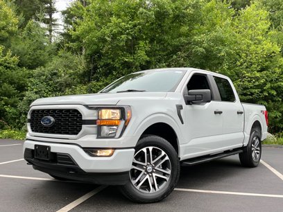 Used 2023 Ford F150 XL w/ STX Appearance Package