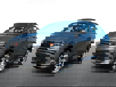 New 2024 Dodge Hornet GT