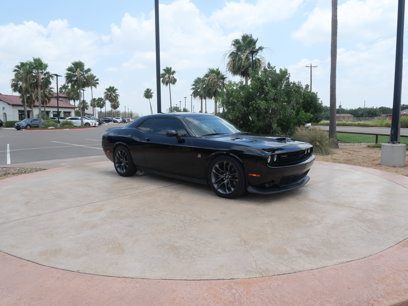 Used 2023 Dodge Challenger R/T Scat Pack
