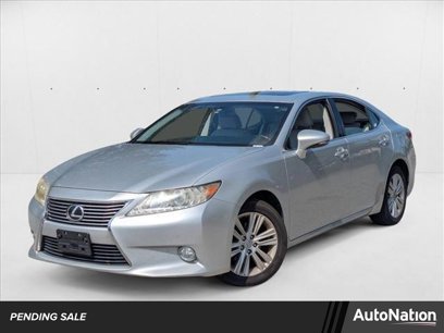 Used 2013 Lexus ES 350
