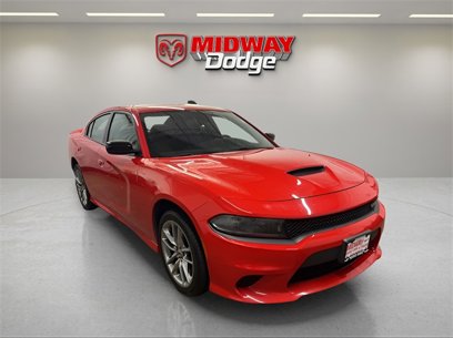 Used 2023 Dodge Charger GT