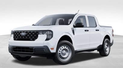 New 2025 Ford Maverick XL
