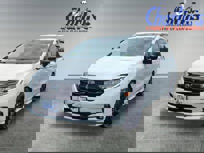 Used 2023 Honda Odyssey Sport