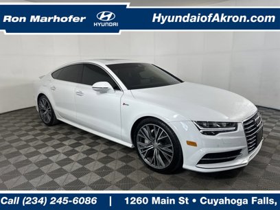 Used 2018 Audi A7 3.0T Prestige w/ Prestige Package