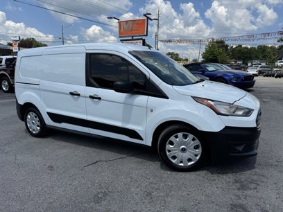 Used 2020 Ford Transit Connect XL w/ CNG/LPG Engine Prep Package