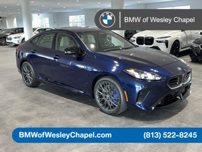 New 2025 BMW M235i xDrive w/ Premium Package
