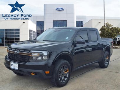 Used 2023 Ford Maverick Tremor w/ Tremor Off-Road Package