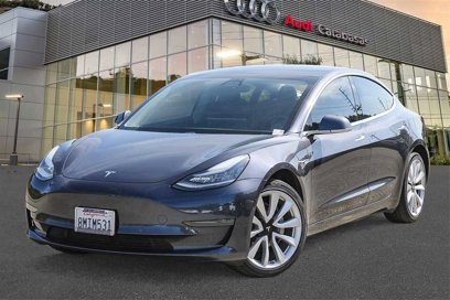 Used 2019 Tesla Model 3