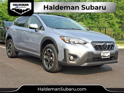 Used 2023 Subaru Crosstrek 2.0i Premium