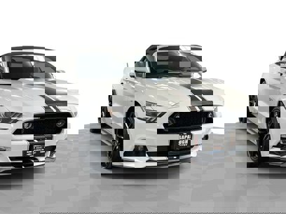 Used 2015 Ford Mustang GT Premium w/ 50 Years Appearance Package