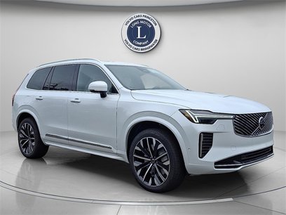 New 2026 Volvo XC90 B6 Plus w/ Protection Package Premier