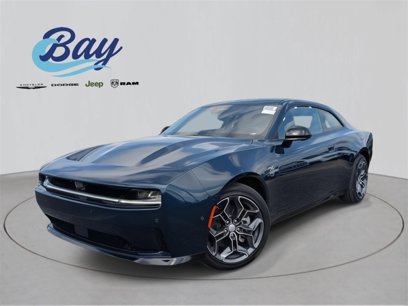 New 2024 Dodge Charger R/T w/ Plus Group