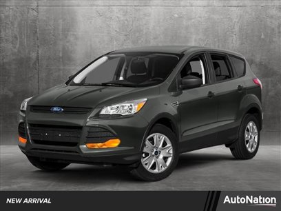 Used 2016 Ford Escape SE w/ SE Cold Weather Package