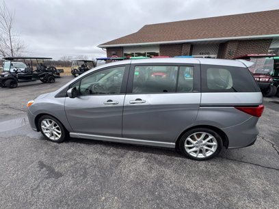 Used 2012 MAZDA MAZDA5 Grand Touring