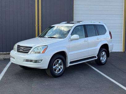 Used 2006 Lexus GX 470