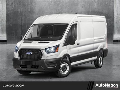 New 2025 Ford Transit 250 148 Medium Roof