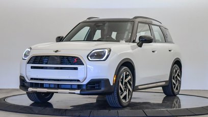 Used 2025 MINI Cooper Countryman S
