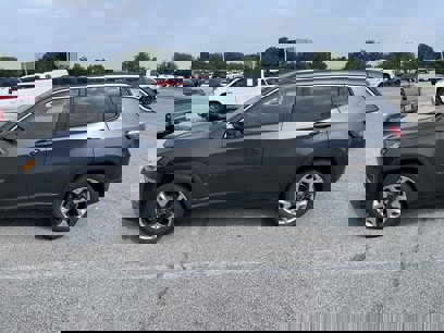 Used 2019 Jeep Compass Limited