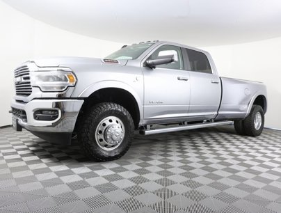 Used 2022 RAM 3500 Laramie