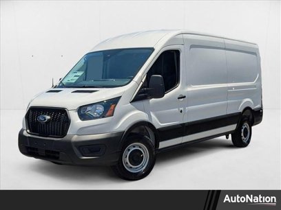 New 2025 Ford Transit 250 148 Medium Roof