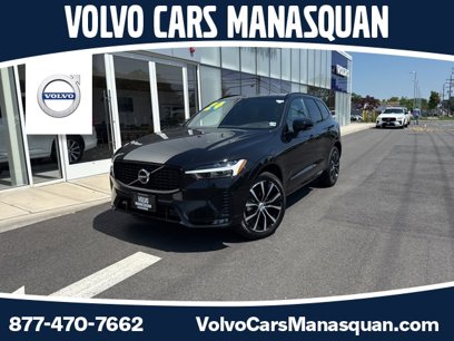Used 2024 Volvo XC60 B5 Plus w/ Climate Package