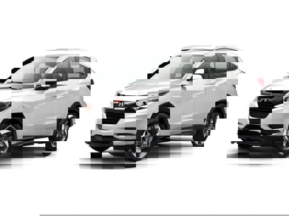 Used 2018 Honda HR-V LX