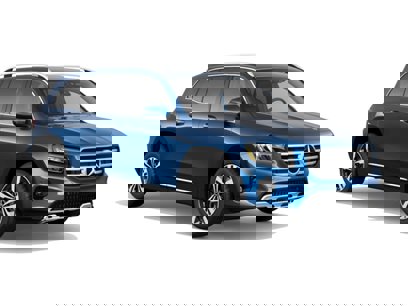 New 2025 Mercedes-Benz GLB 250 4MATIC