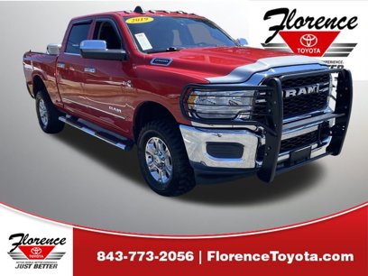 Used 2019 RAM 2500 Tradesman