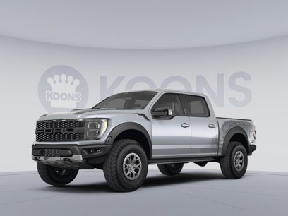 Used 2022 Ford F150 Limited