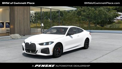 New 2026 BMW M440i Coupe w/ Premium Package