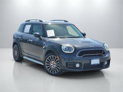 Used 2018 MINI Cooper Countryman S