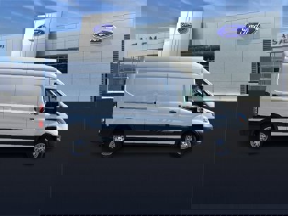 New 2025 Ford Transit 350 148 High Roof AWD