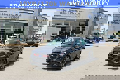 New 2025 Subaru Legacy Sport