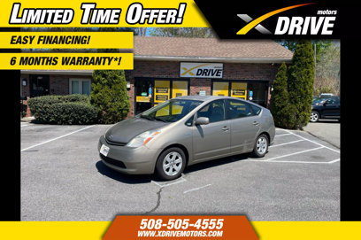 Used 2006 Toyota Prius