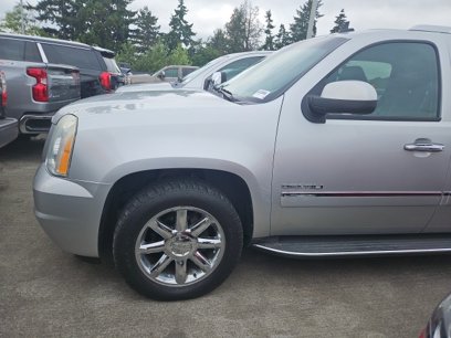 Used 2012 GMC Yukon XL Denali