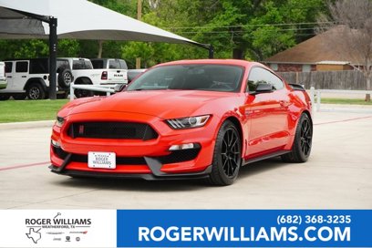 Used 2019 Ford Mustang Shelby GT350 w/ Technology Package