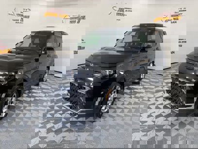 Used 2023 Kia Soul LX w/ Option Group 015