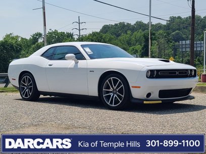 Used 2023 Dodge Challenger R/T