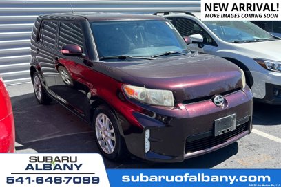 Used 2014 Scion xB