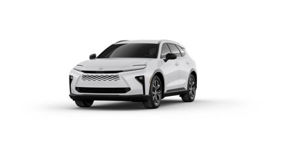 New 2025 Toyota Crown Signia