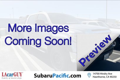 Used 2021 Toyota Tundra Limited