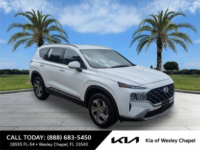 Used 2023 Hyundai Santa Fe SEL