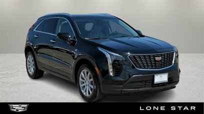 Certified 2022 Cadillac XT4 Luxury w/ Cold Weather Package