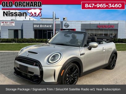 Used 2024 MINI Cooper S