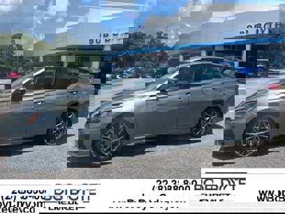 Used 2023 Nissan Altima 2.0 SR