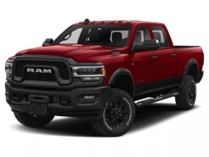 Used 2020 RAM 2500 Power Wagon