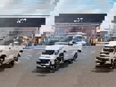 New 2025 Kia Sorento EX w/ EX Panoramic Sunroof Package