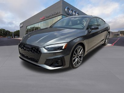 Certified 2025 Audi A5 2.0T Premium Plus w/ Premium Plus